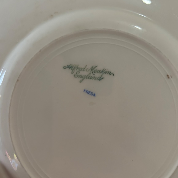 Alfred Meakin Collection - Picture 8 of 8